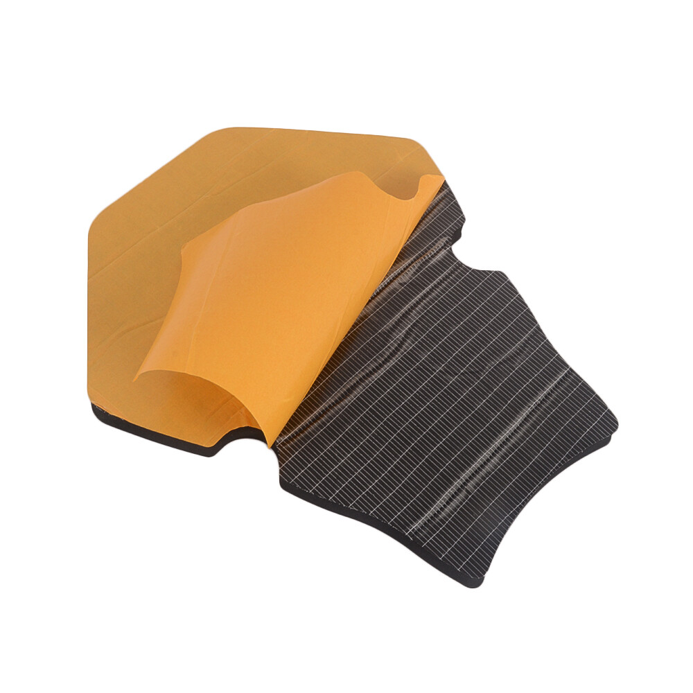 For Aprilia RS660 Motorcycle Race seat Foam, 15mm Thick, Self Adhesive, Pre Cut