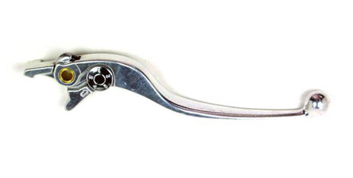 MOTION PRO 2003-2008 Kawasaki VN1600A Vulcan 1600 Classic BRAKE LEVER ONLY SIL