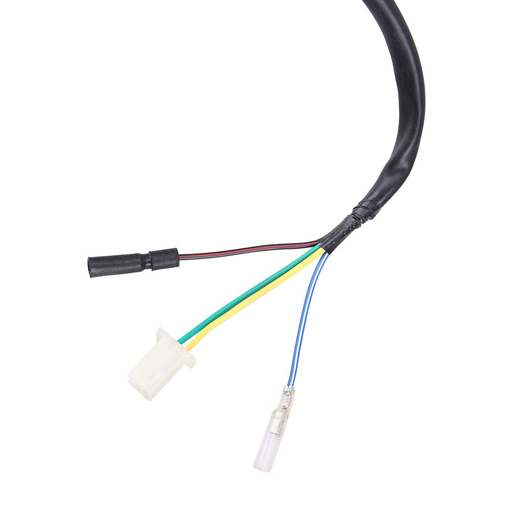 GY6 50cc 110cc 125cc 150cc Moped Scooter ATV Magneto Stator 6 Pole Coil 4 Wire