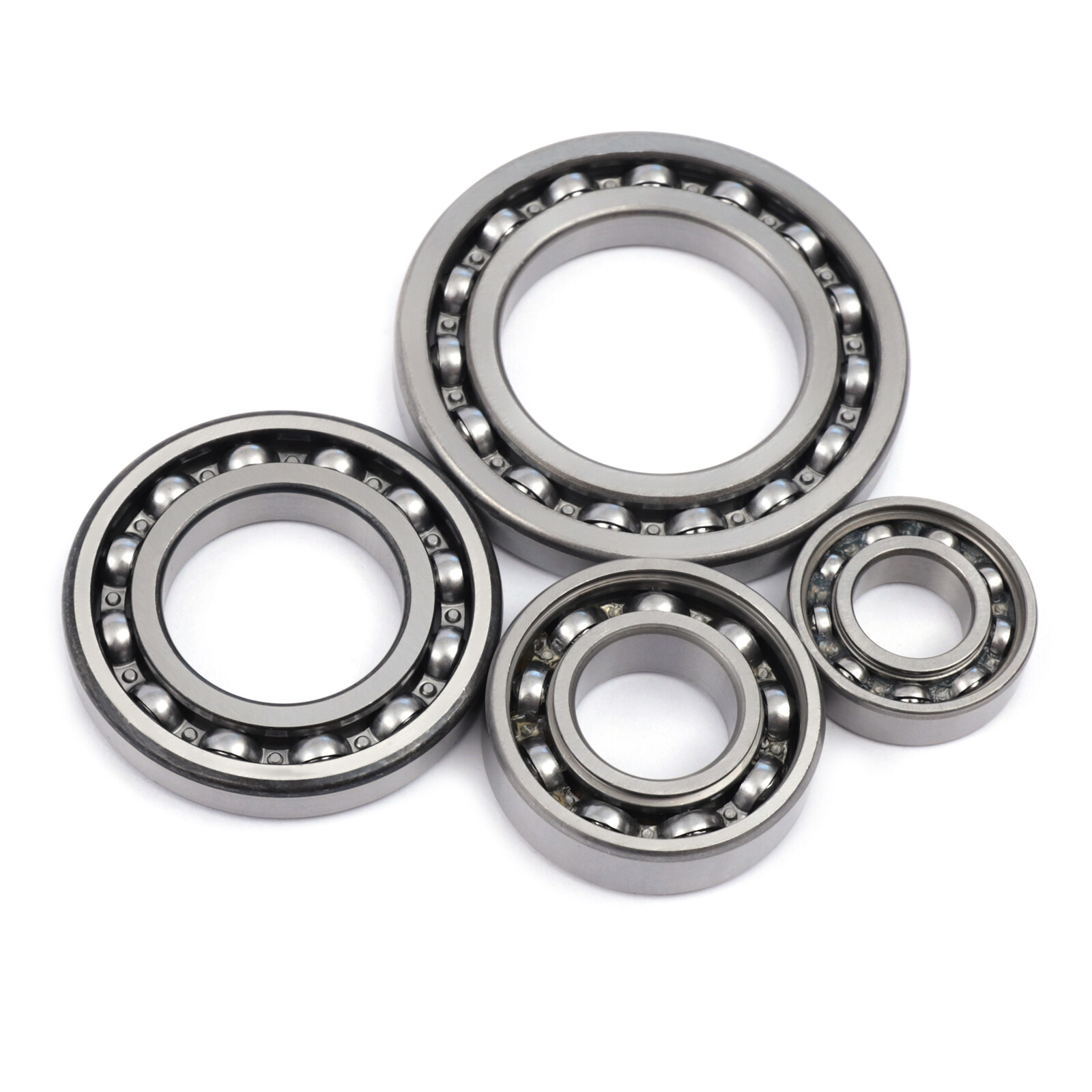 Complete Engine Gasket Bearing and Oil Seal Rebuild Kit Engine Seal Set NEW/US