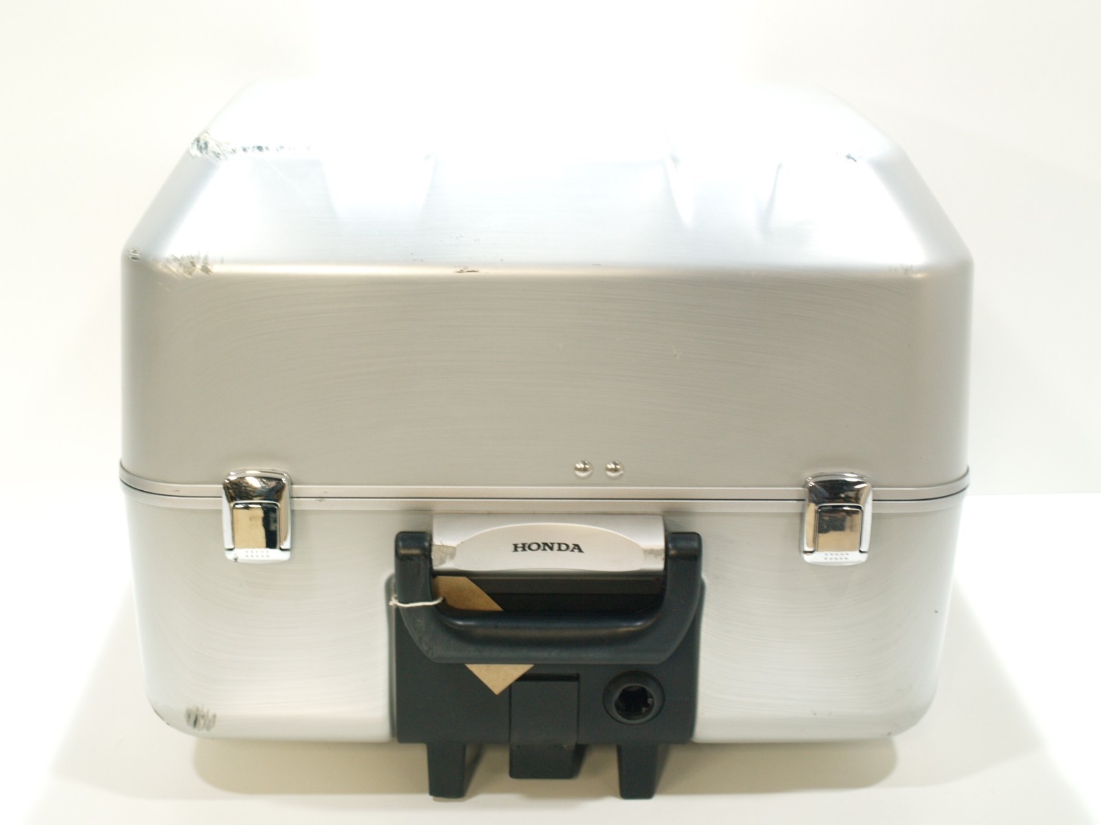 Honda VFR1200X VRF 1200 X Crosstourer 39L Luggage Top Box 08L71-MGH-N01 Genuine
