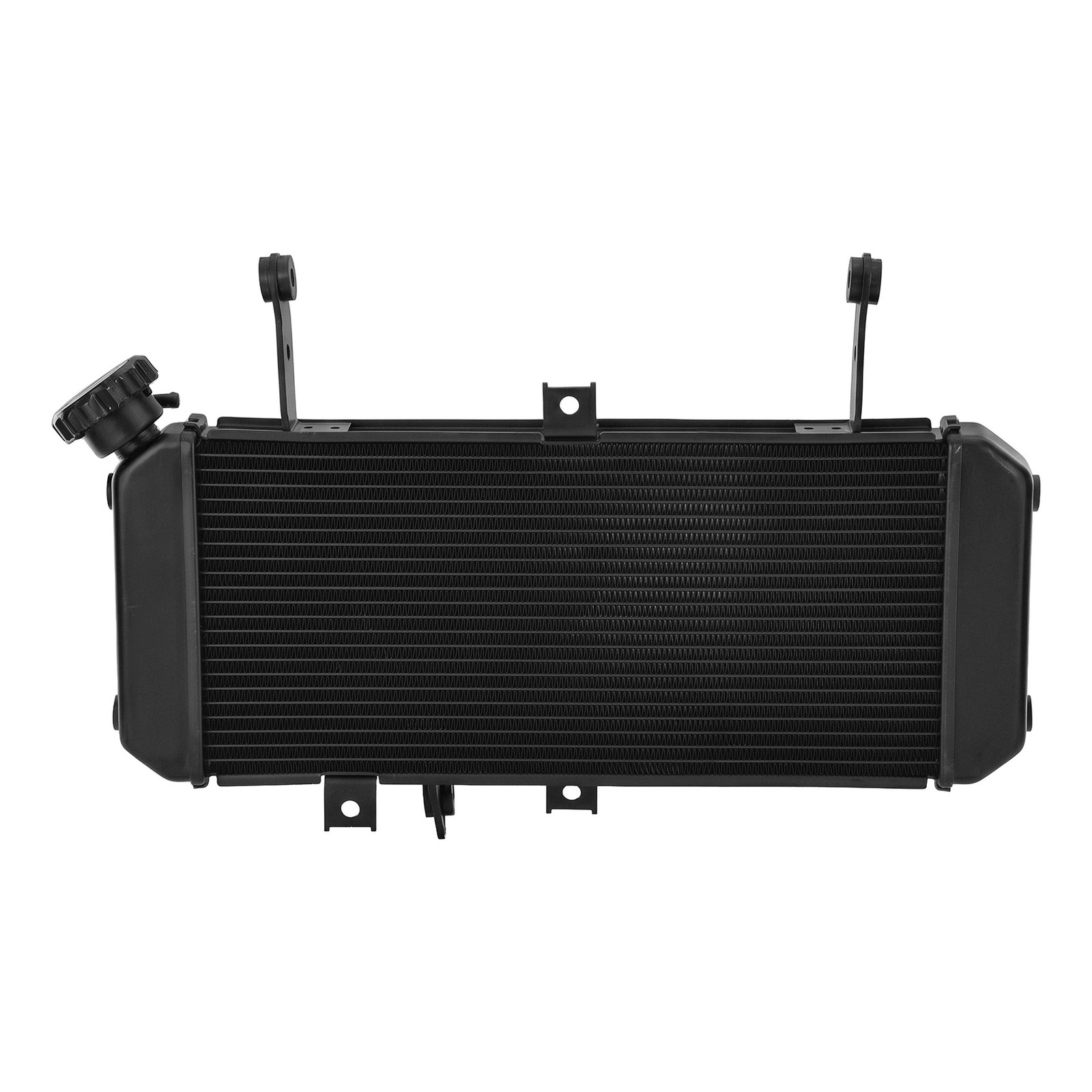 Radiator Cooler Cooling Fit For Suzuki SV650S SV650 SV650A SV650SA 2005-2012