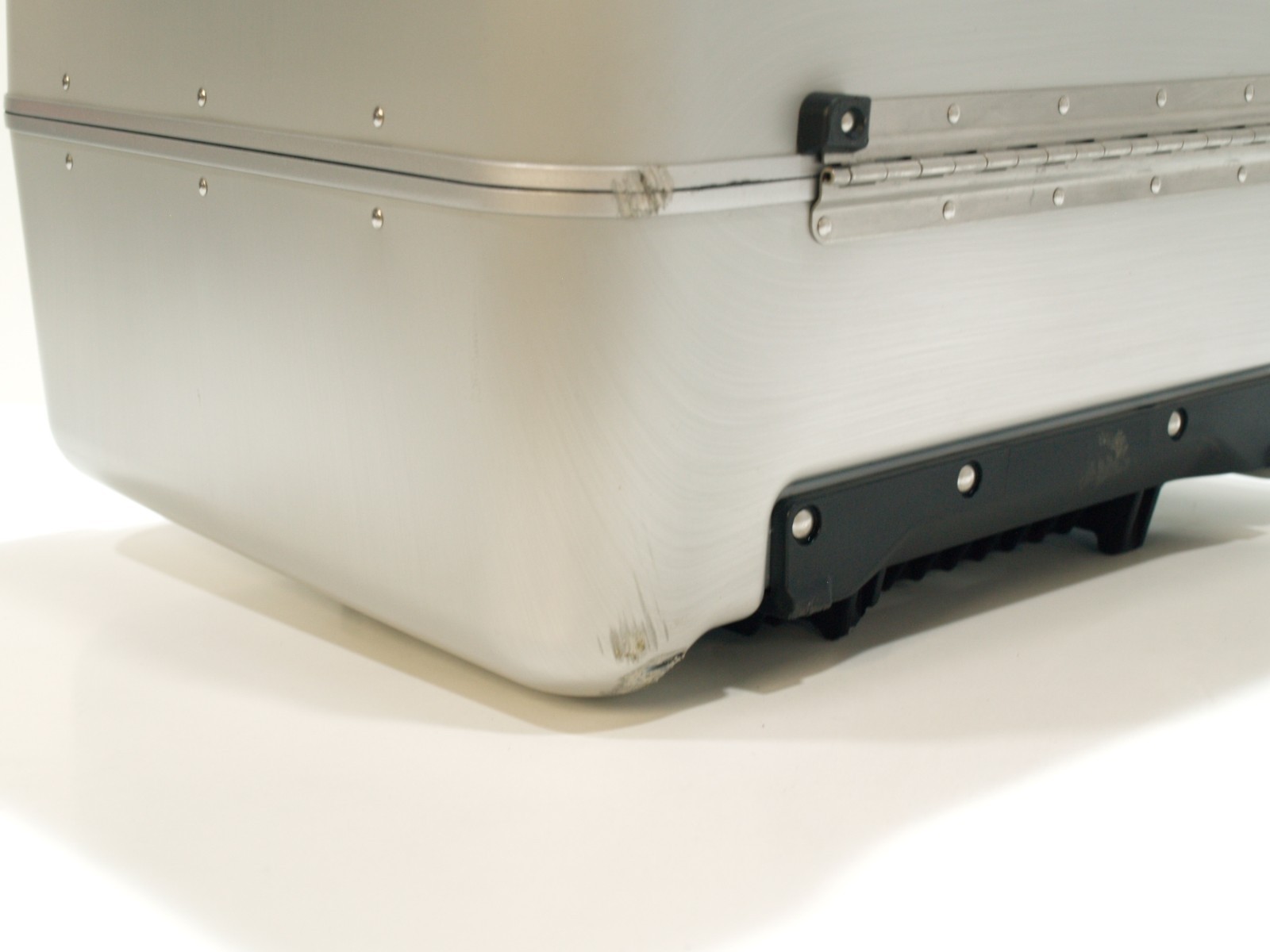 Honda VFR1200X VRF 1200 X Crosstourer 39L Luggage Top Box 08L71-MGH-N01 Genuine