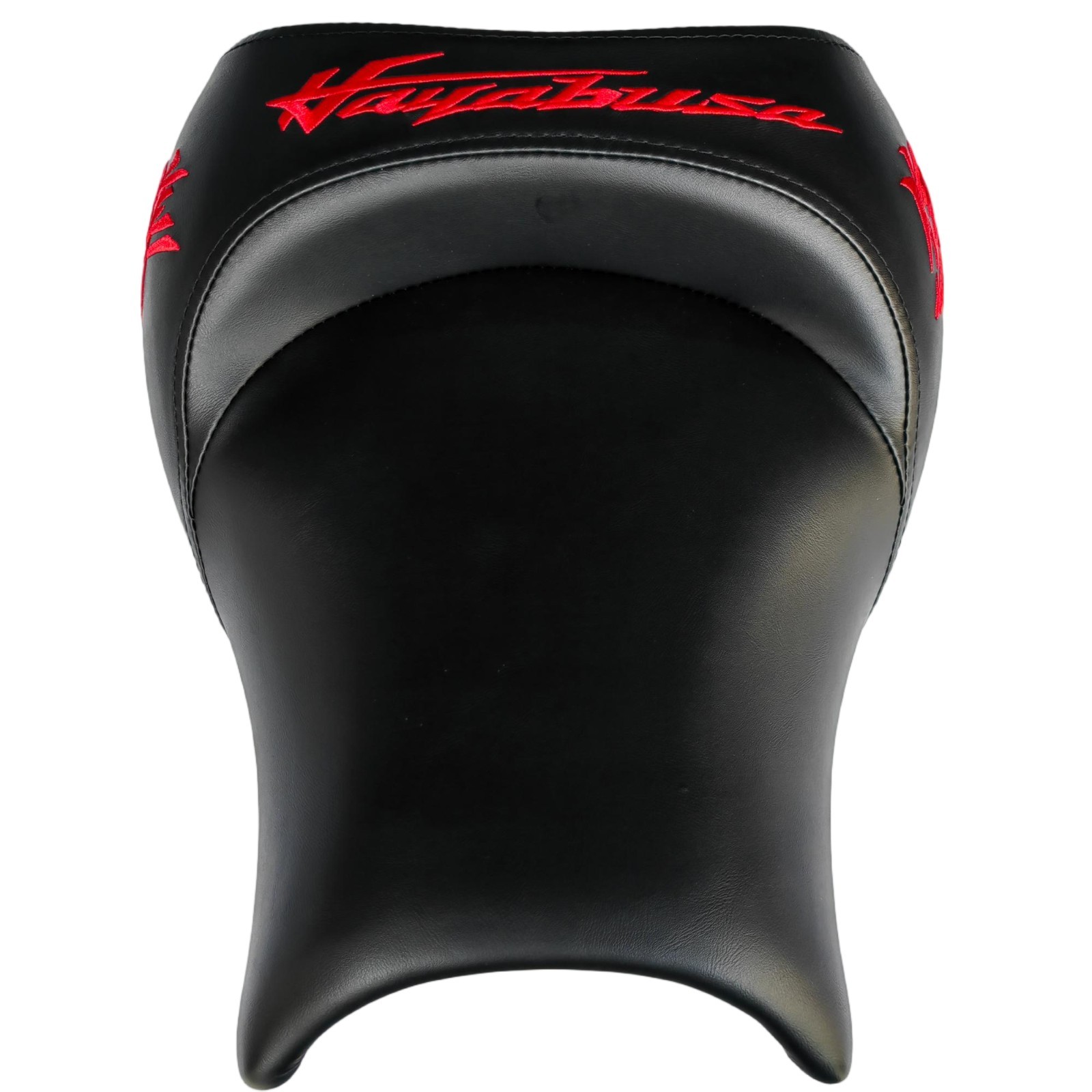 Custom Stitch Comfort Front Rider Driver Seat For GSXR 1300 GSX-R 2008-2020