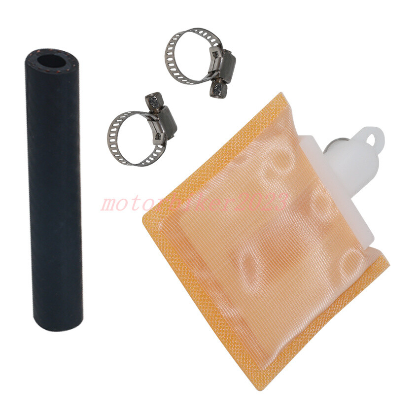 For John Deere Fuel Pump Strainer Lawn and Garden Tractors 425, 445 & 455