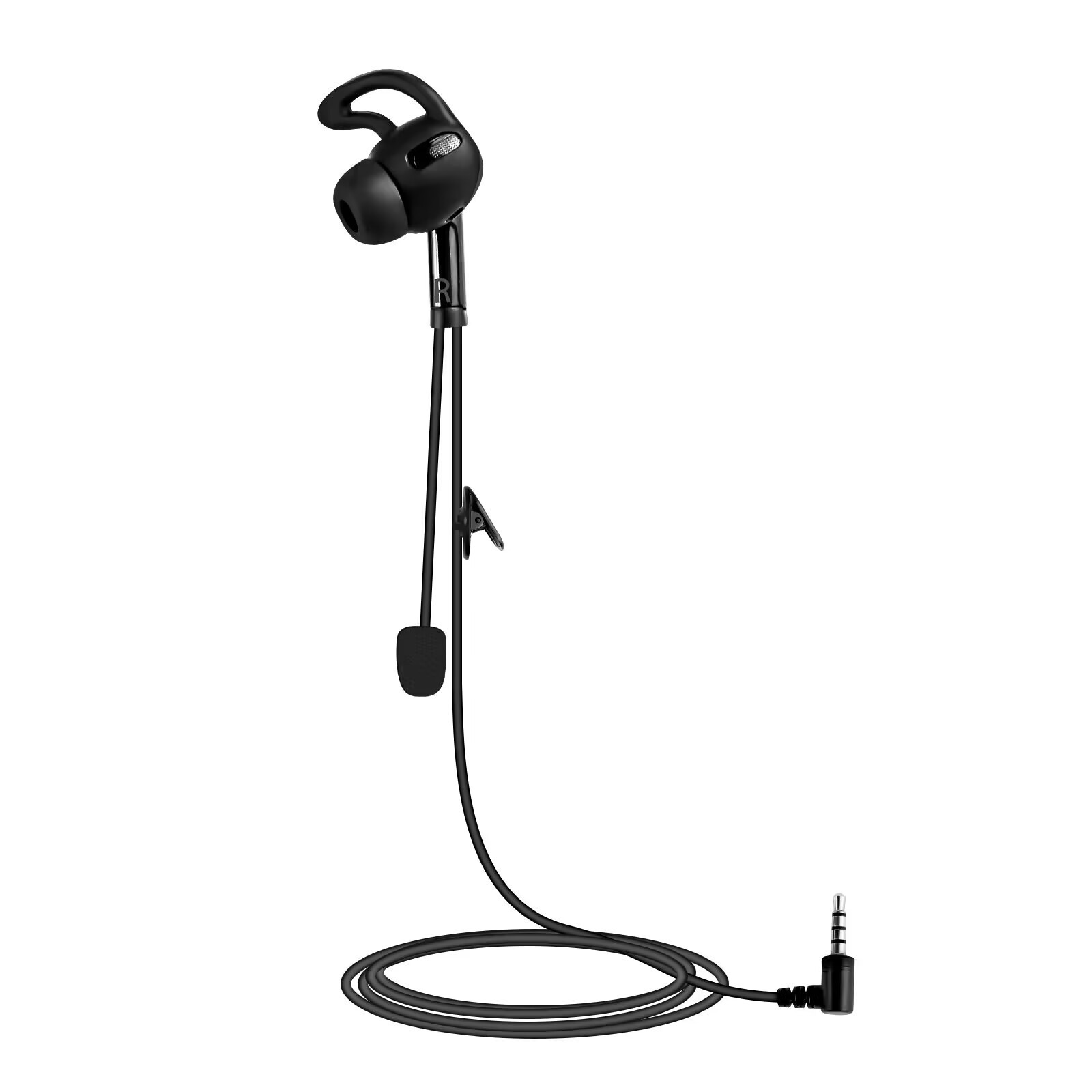 In Ear HIFI-R Referee Headset Earphone for Vnetphone EJEAS V4 V6 FBIM