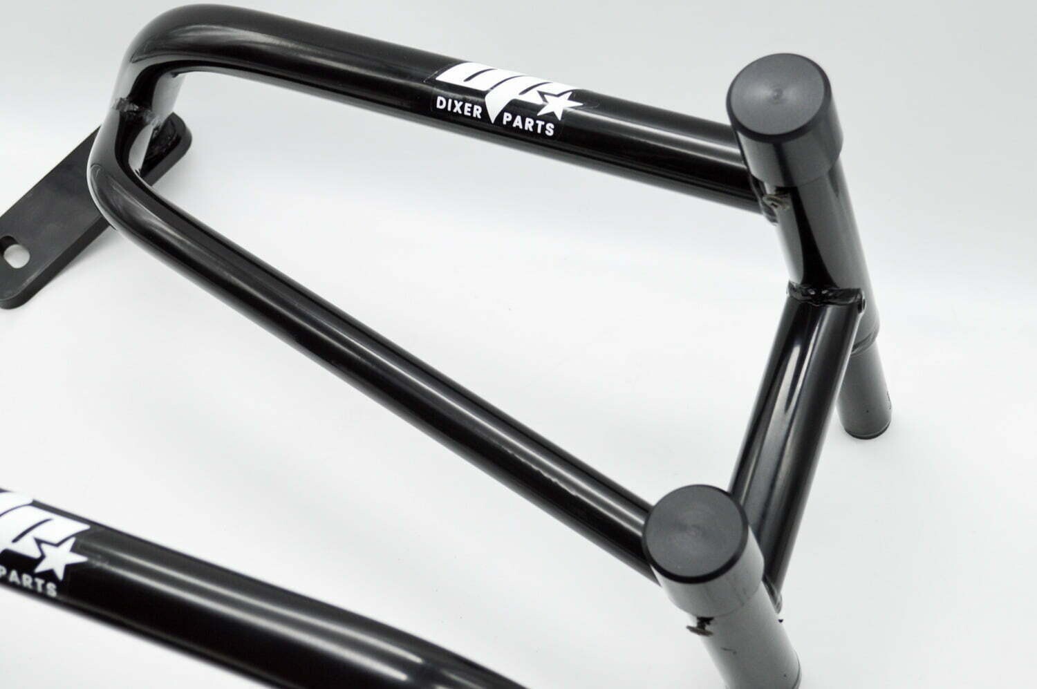 Crash Cage Kawasaki Z750 Z1000 (2004-2006) Stunt Street Engine Guard Highway Bar