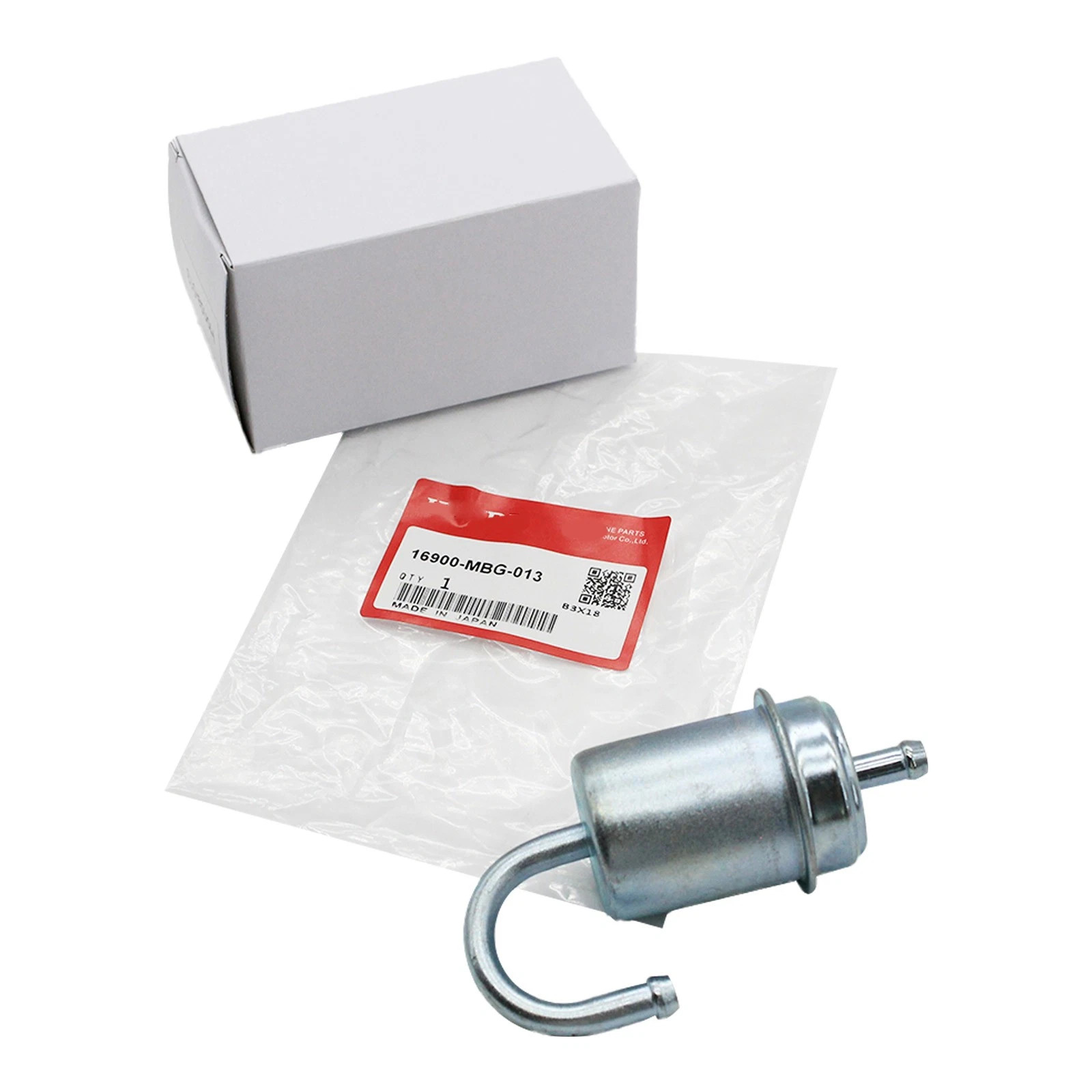 OEM Honda FUEL FILTER CBR1100XX ST1300 CBR600 New 16900-MBG-013
