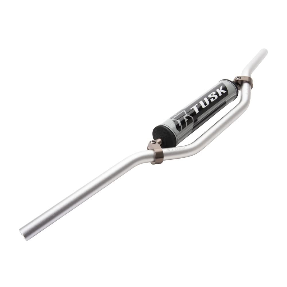 Tusk T-10 Aluminum 7/8″ Handlebar CR Mid Bend For SUZUKI DR-Z 250 2001-2007