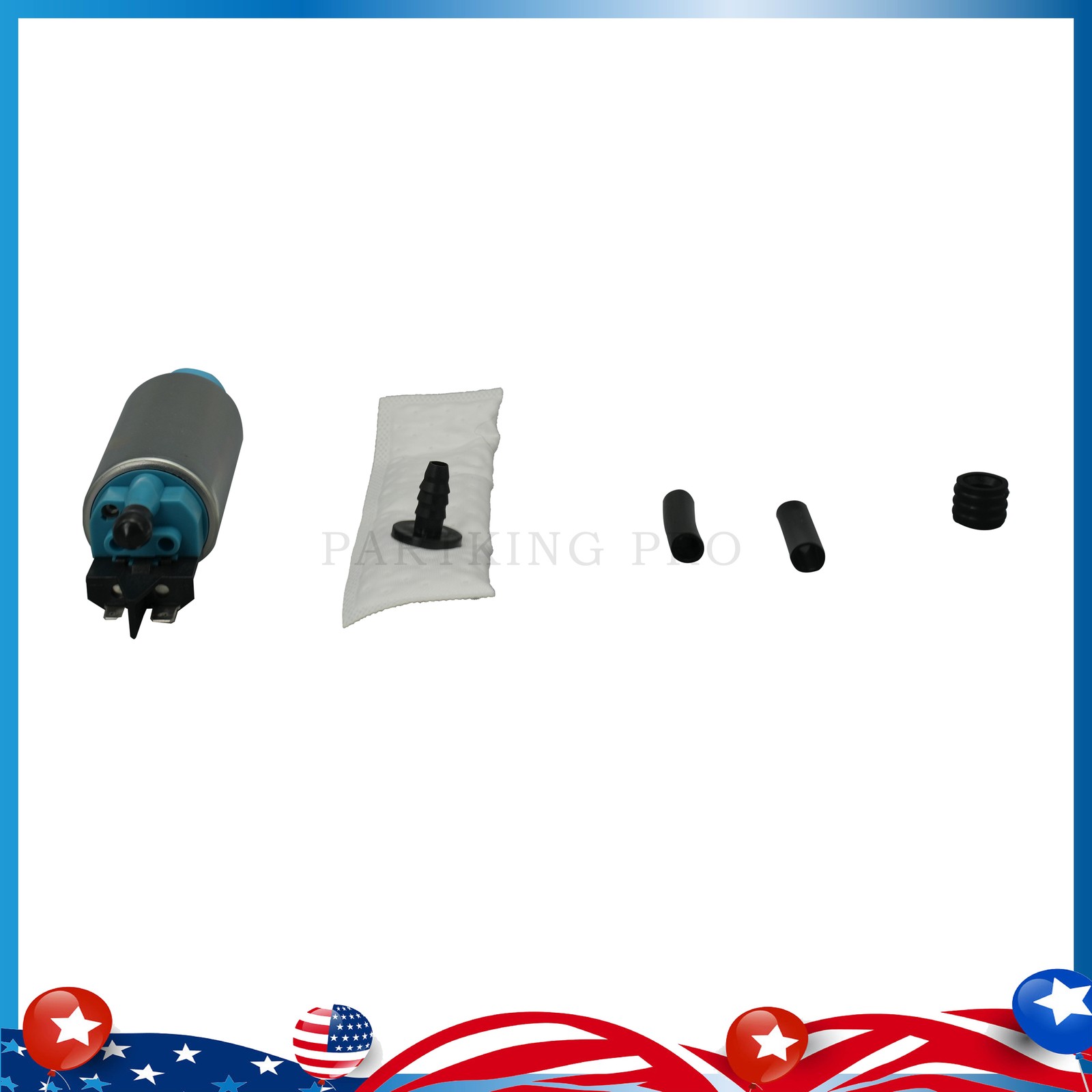 1755A-LKA8-E00 Fuel Pump Kit Fits For Kymco UXV MXU 700 4×4 US