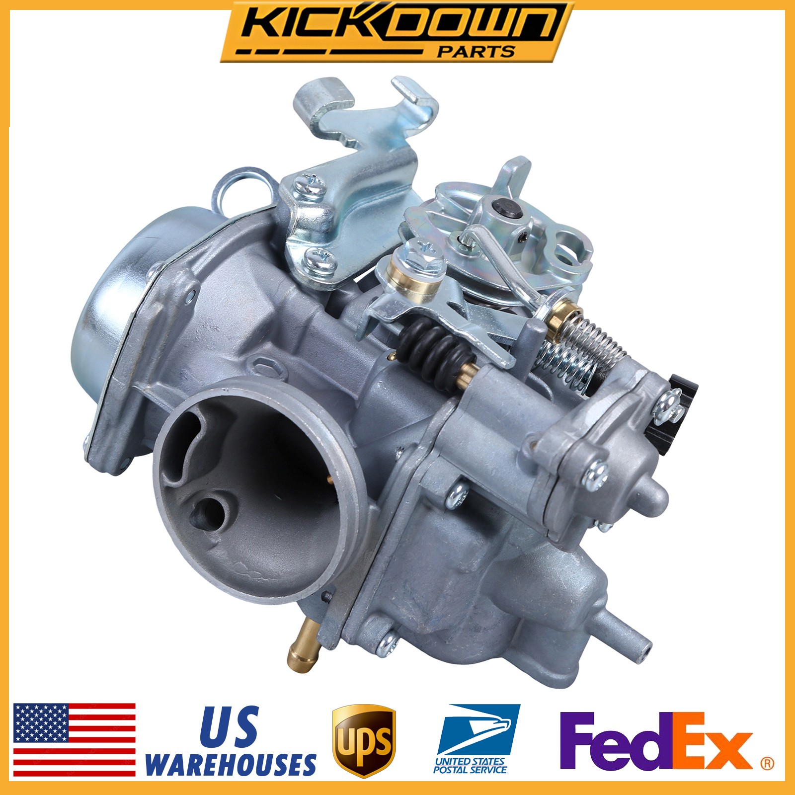 Carburetor For Honda Rebel 250 CMX250C 07-2009 2012 16100-KEN-670 16100-KEN-B11