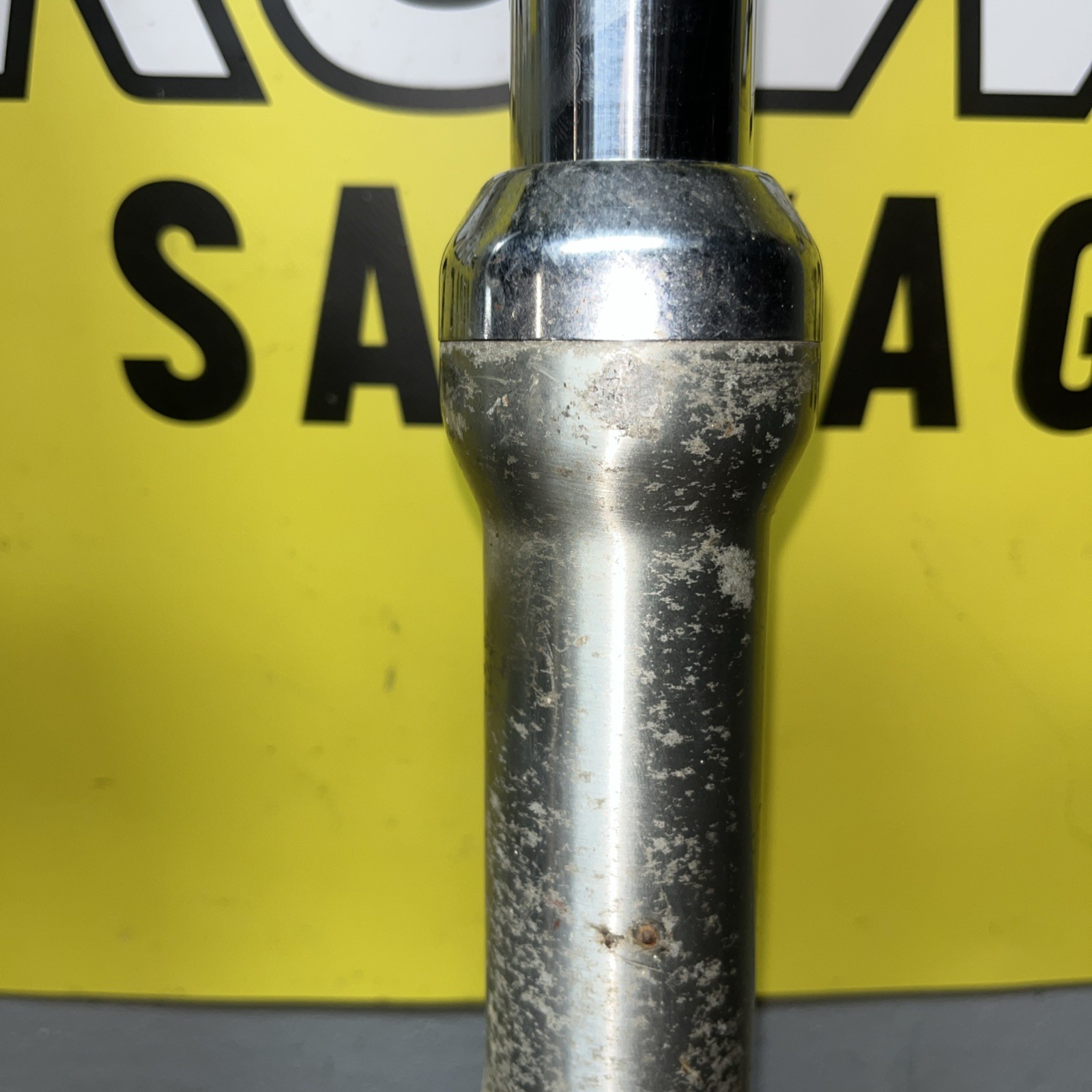 99&down Harley Davidson Sportster 39mm Front End Fork Suspension Forks Pair