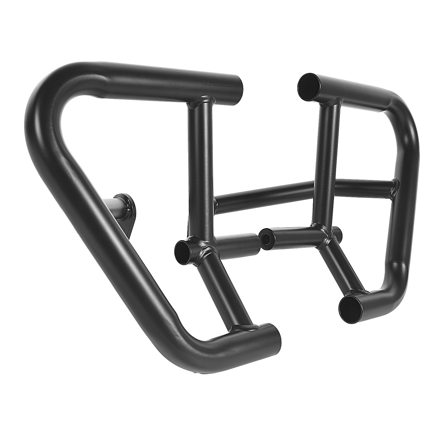 WOLFLINE Crash Bar Engine Frame Guard For Kawasaki Eliminator 450 500 2024-2025