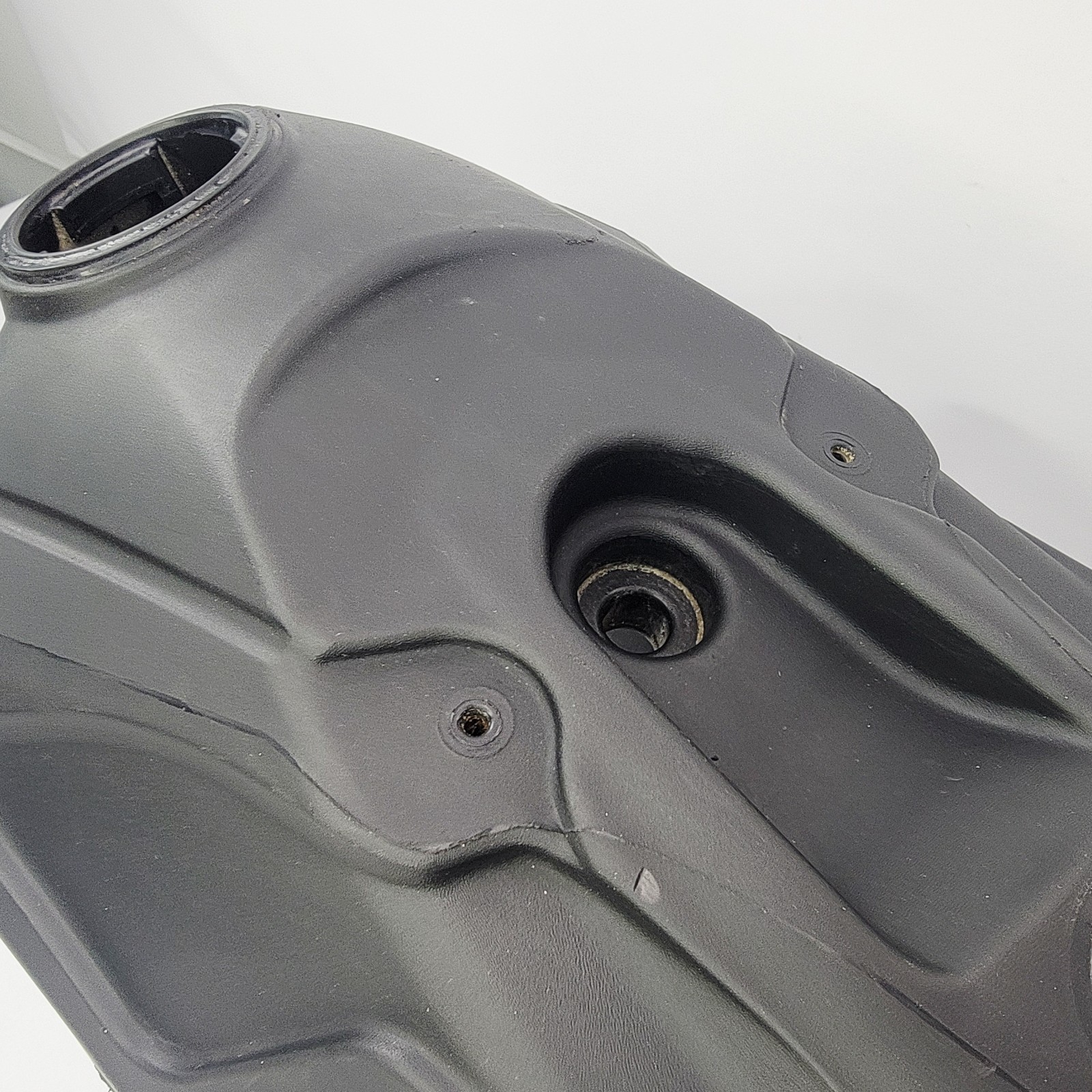 07-10 2009 KTM 150 SX 125 250 450 SX Fuel Tank Gas Tank Cap And Petcock OEM
