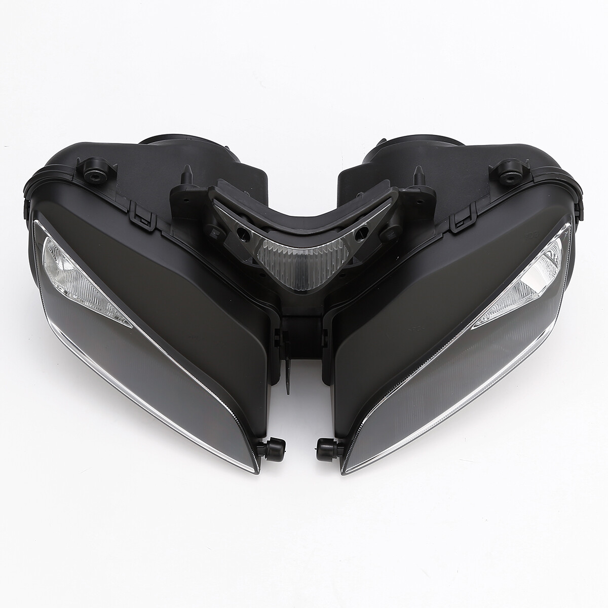 Front Headlight Assembly Fit For Honda CBR1000RR CBR 1000 RR 2004-2007 2005 2006