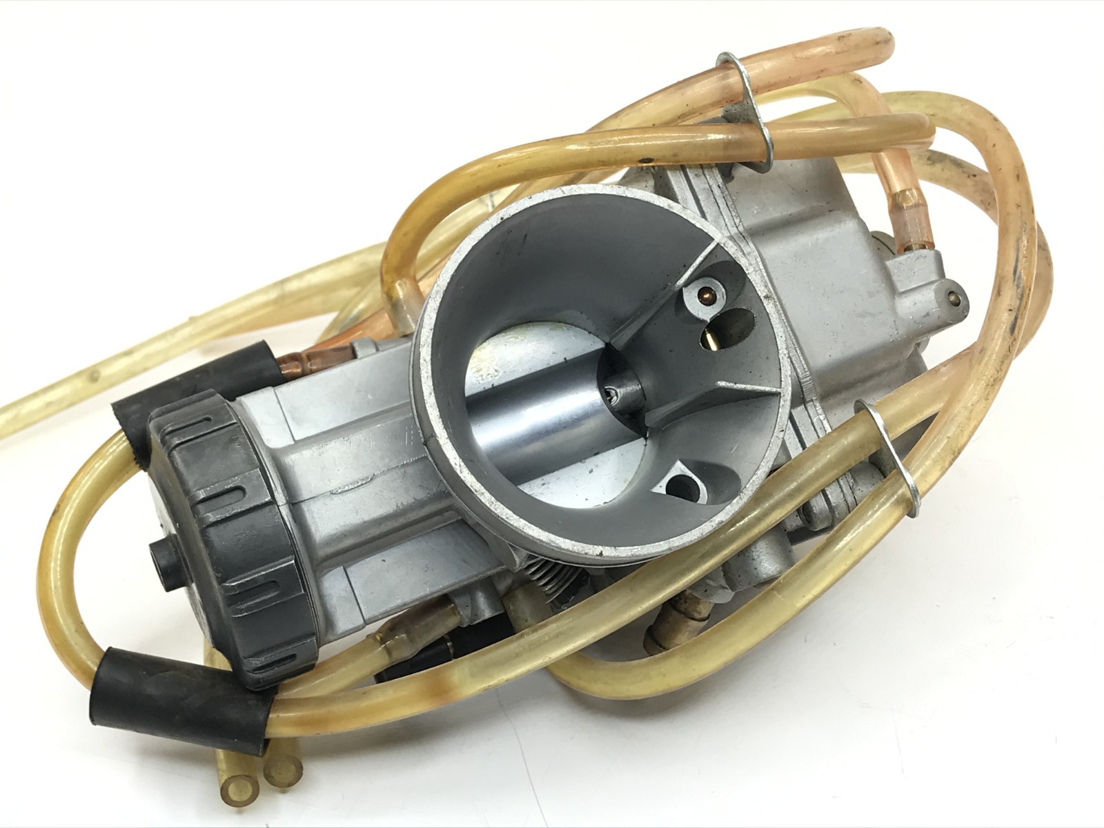 99 Honda CR250 CR 250 Keihin PWK Sudco Carburetor Carb Intake
