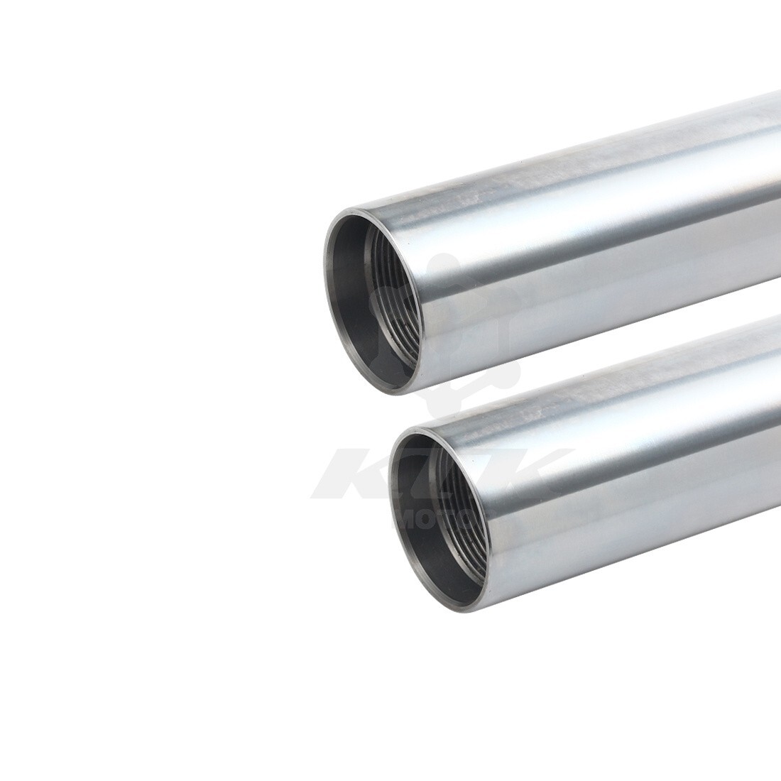 Front Inner Fork Tubes For Harley Sportster XL883L Superlow 2005-2015 39x630mm