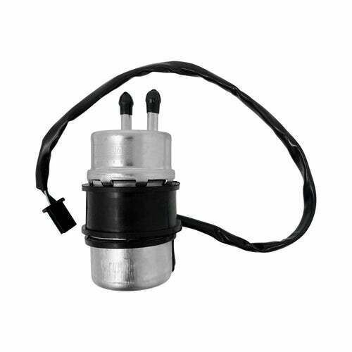 FPF Fuel Pump Fits for Honda Goldwing 1200 GL1200 1984-1987 (6MM) 16700-MG9-771