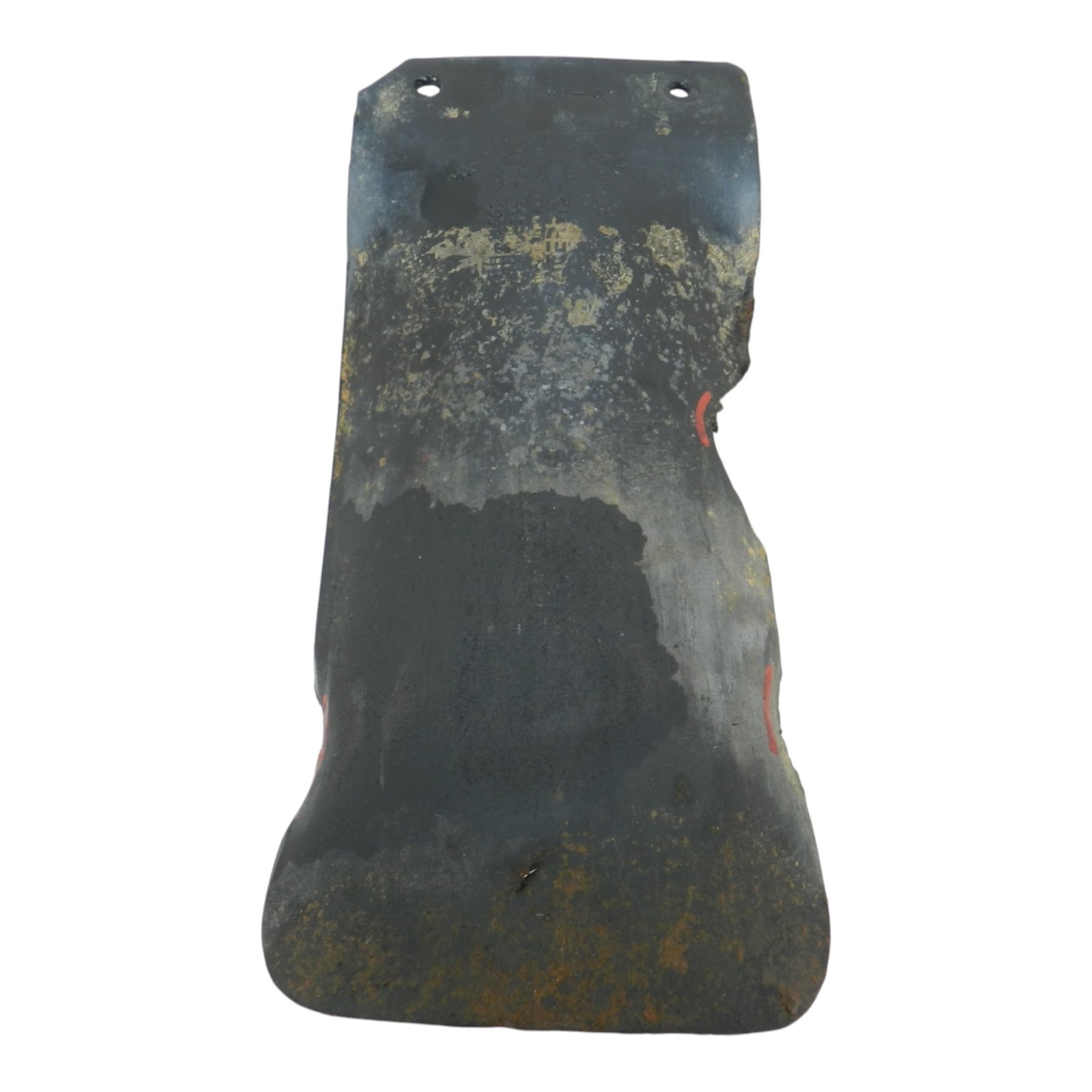 2006 GAS GAS EC125 EC200 EC250 EC300 MUD FLAP BE25620008