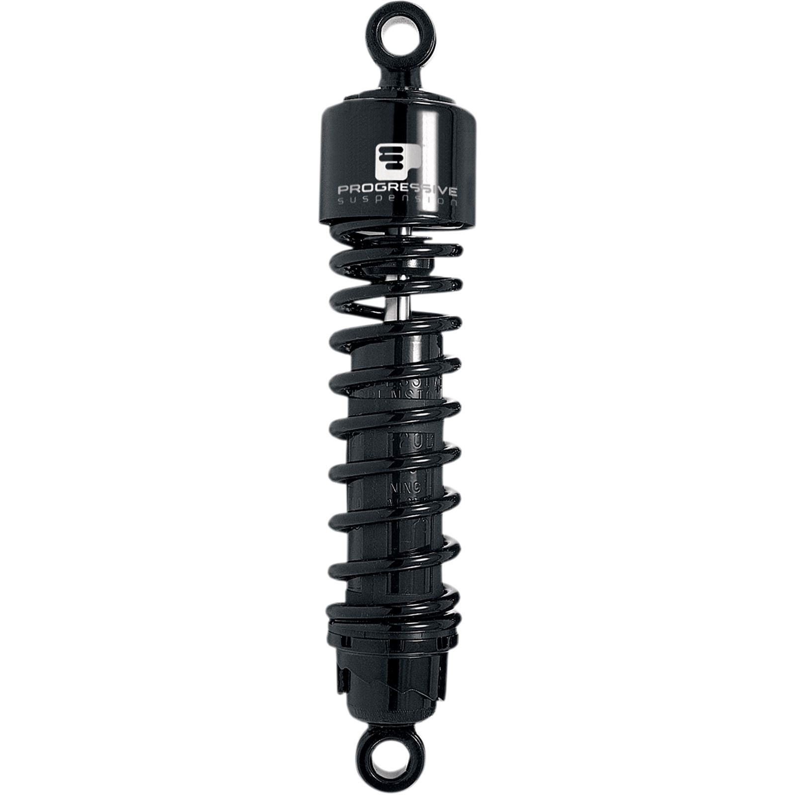 412 Series Shock – 13″ – Standard – Black – XL – ’04-’19 412-4065B