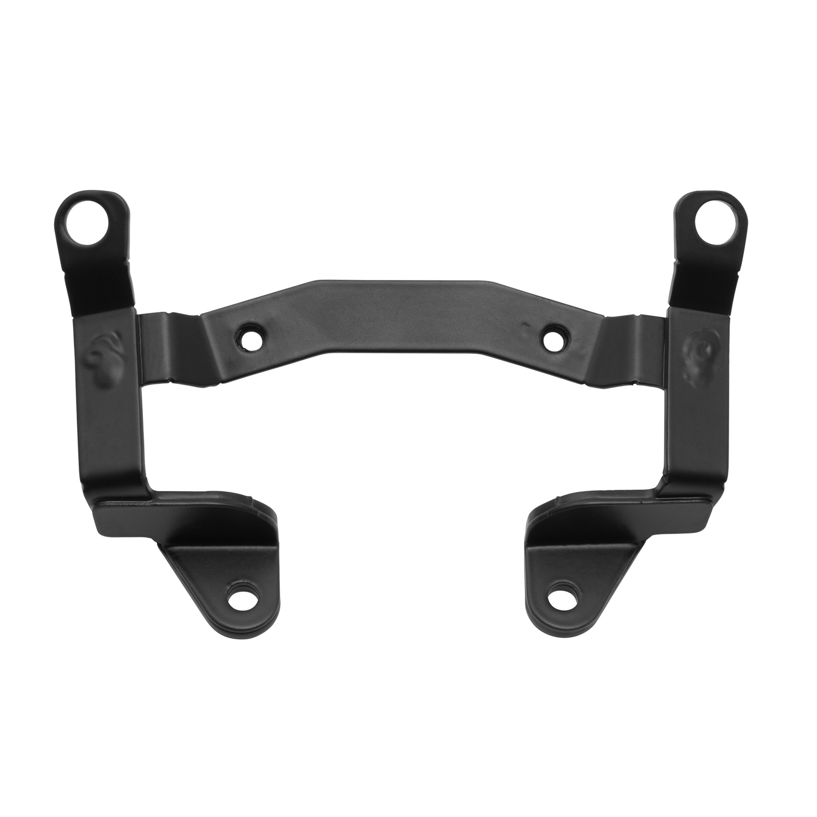 Front Headlight Upper Fairing Gauges Stay Bracket Fit For Kawasaki Z900 17-19 18