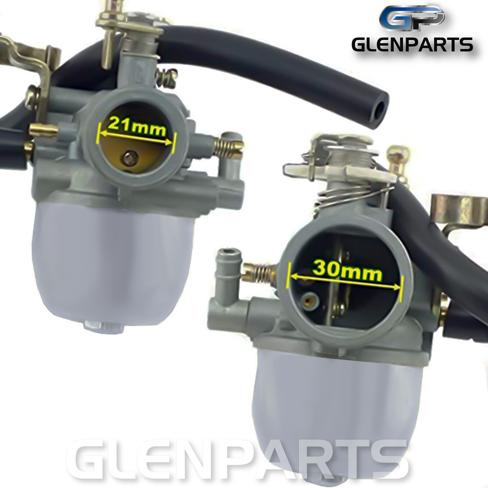 Replacement Carburetor FOR Yamaha 1979 1981 and 1982 G1 with some modification
