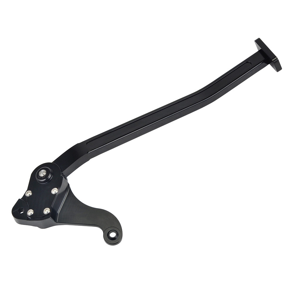 NICECNC Kickstand Side Stand For KTM 125 150 250 SX 250 350 450 SXF 2012-2015