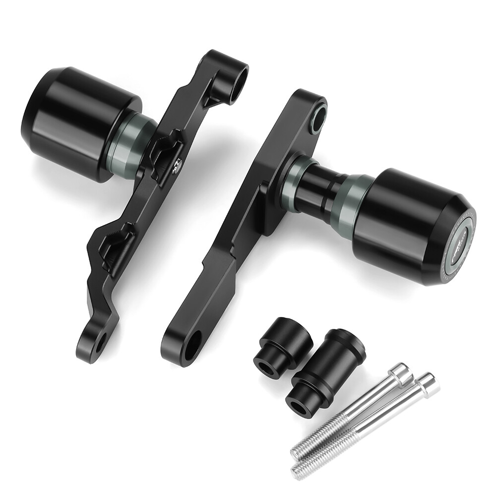 For Honda CBR650R CBR 650 R 2024-2025 Motorcycle Falling Protection Engine Crash