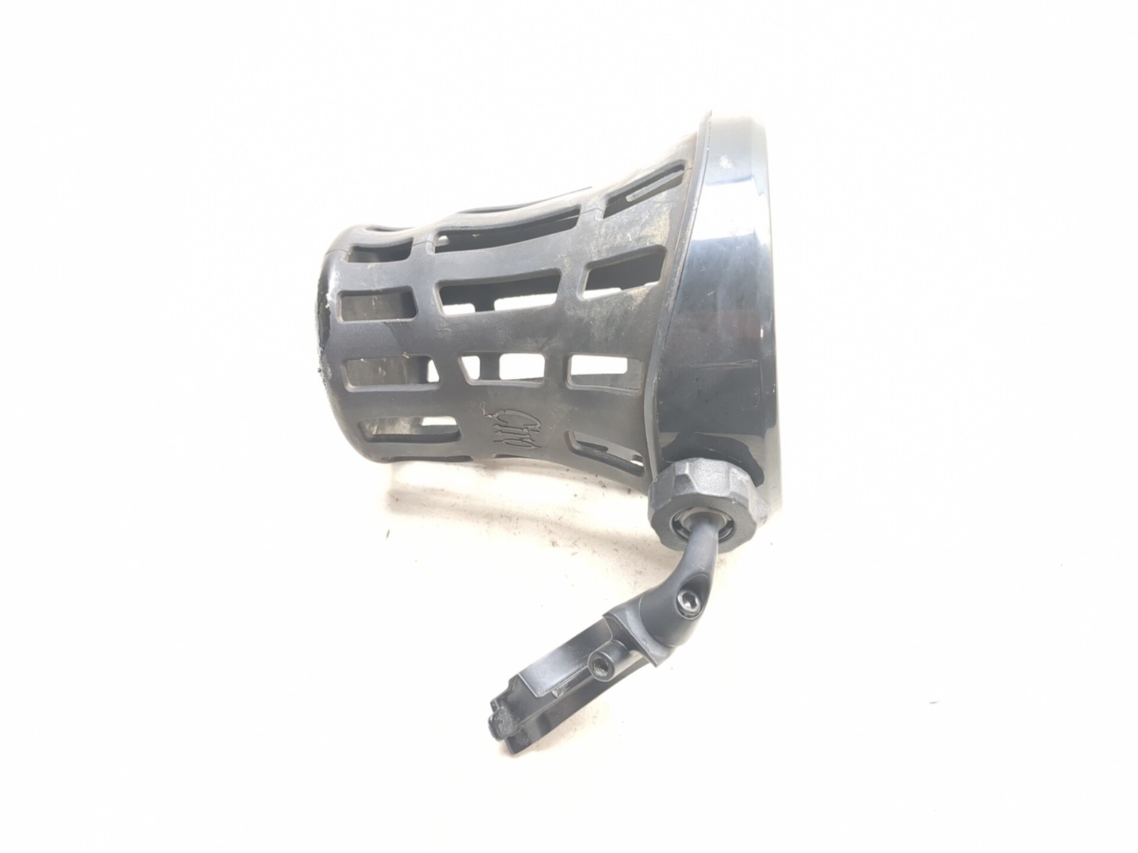 18-24 Honda GL1800 Goldwing 1800 Front Ciro Big Ass Drink Holder W/ Perch Mount