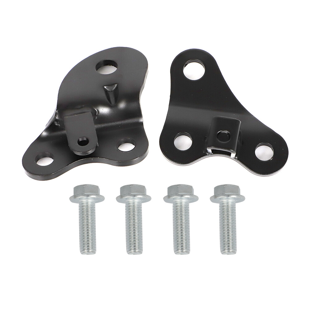 Motor Mounts For Yamaha Banshee 1987-06 Upper Front Left + Right 2GU-21316-10-00