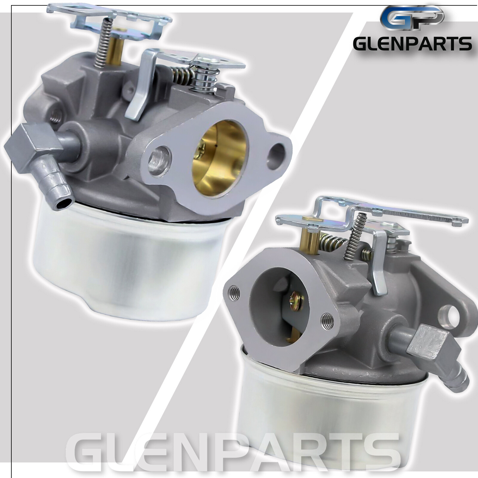 Carburetor fits Tecumseh HSSK50-67307L HSSK50-67317L HSSK50-67317M HSSK50-67317N