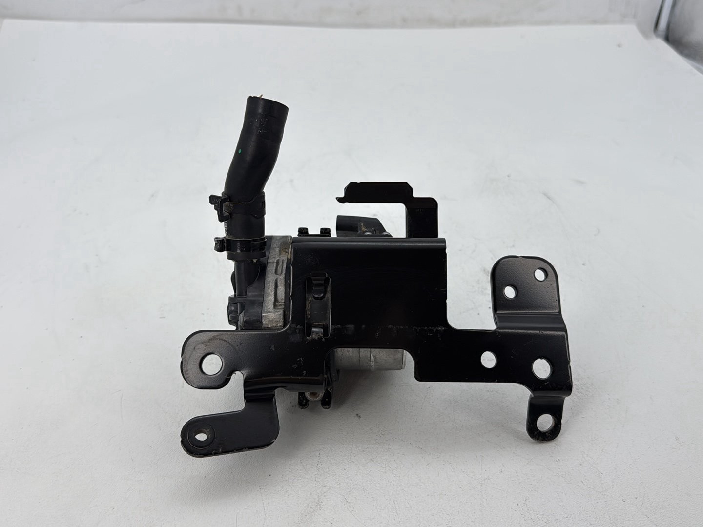 2014 Harley Electra Glide Touring Screamin Eagle Engine Coolant Motor Water Pump