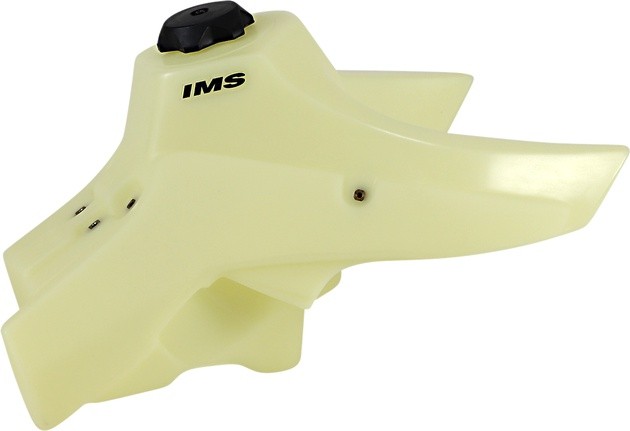 IMS Fuel Tank 3.0 Gallon Natural #112255-N2 for Honda CRF450X/CRF450RL/CRF450L