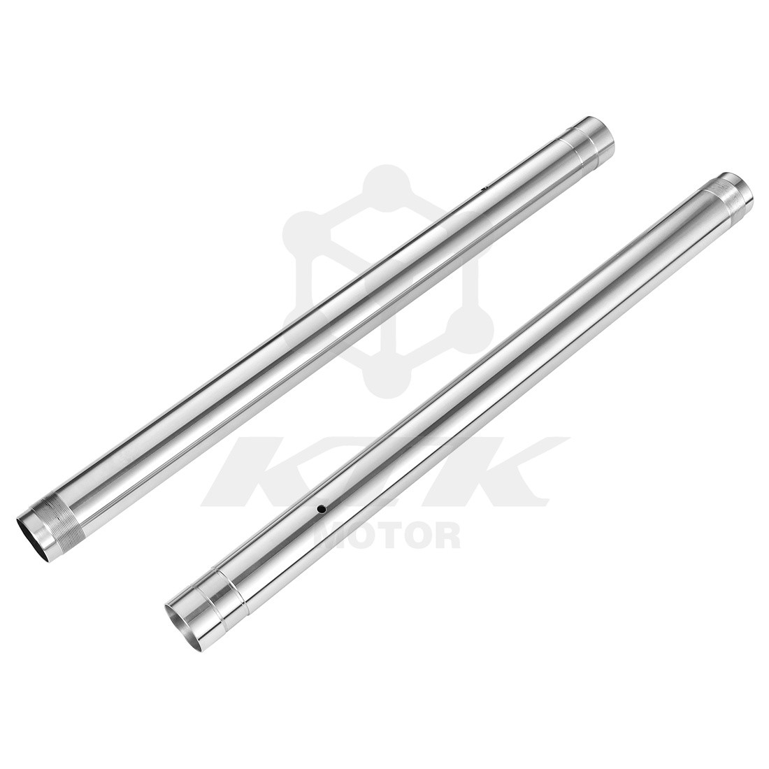 Front Inner Fork Tubes Leg Bars For Kawasaki Z1000 2014-2018 2015 16 17 41x530mm