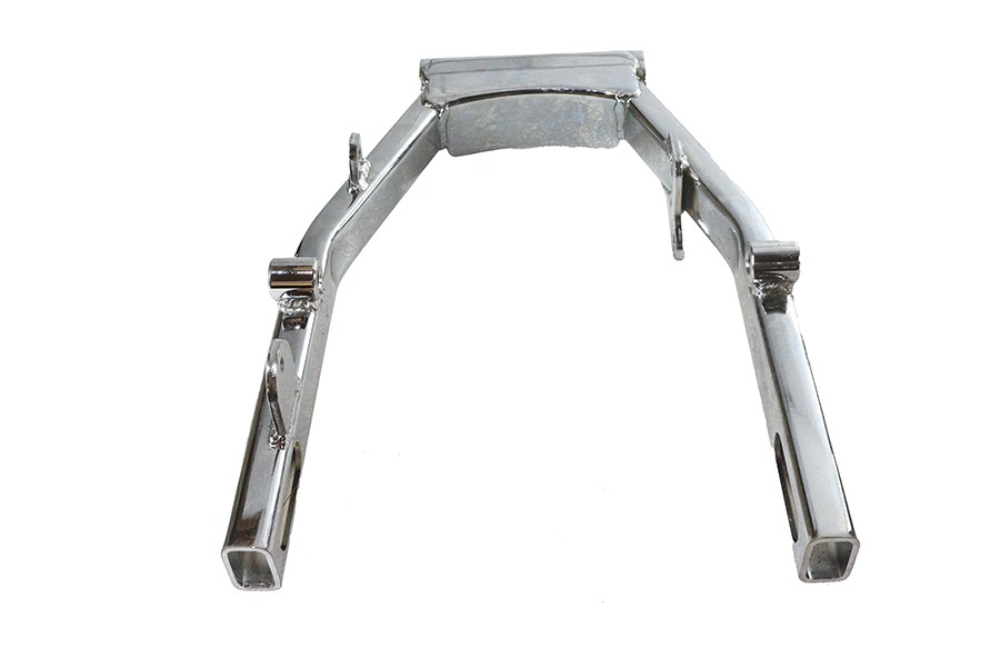 Frame Swingarm with Chrome Finish for Harley-Davidson