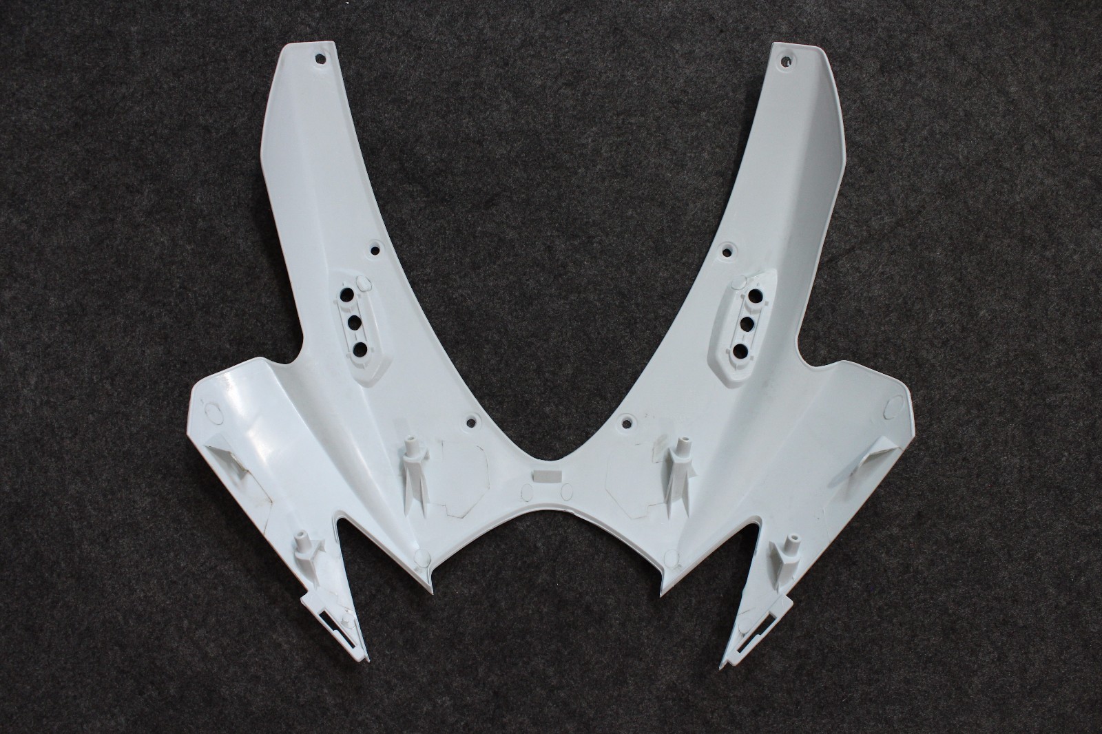 Unpainted Fairing Kit for Suzuki GSXR600 750 2006 2007 ABS Injection Bodywork US