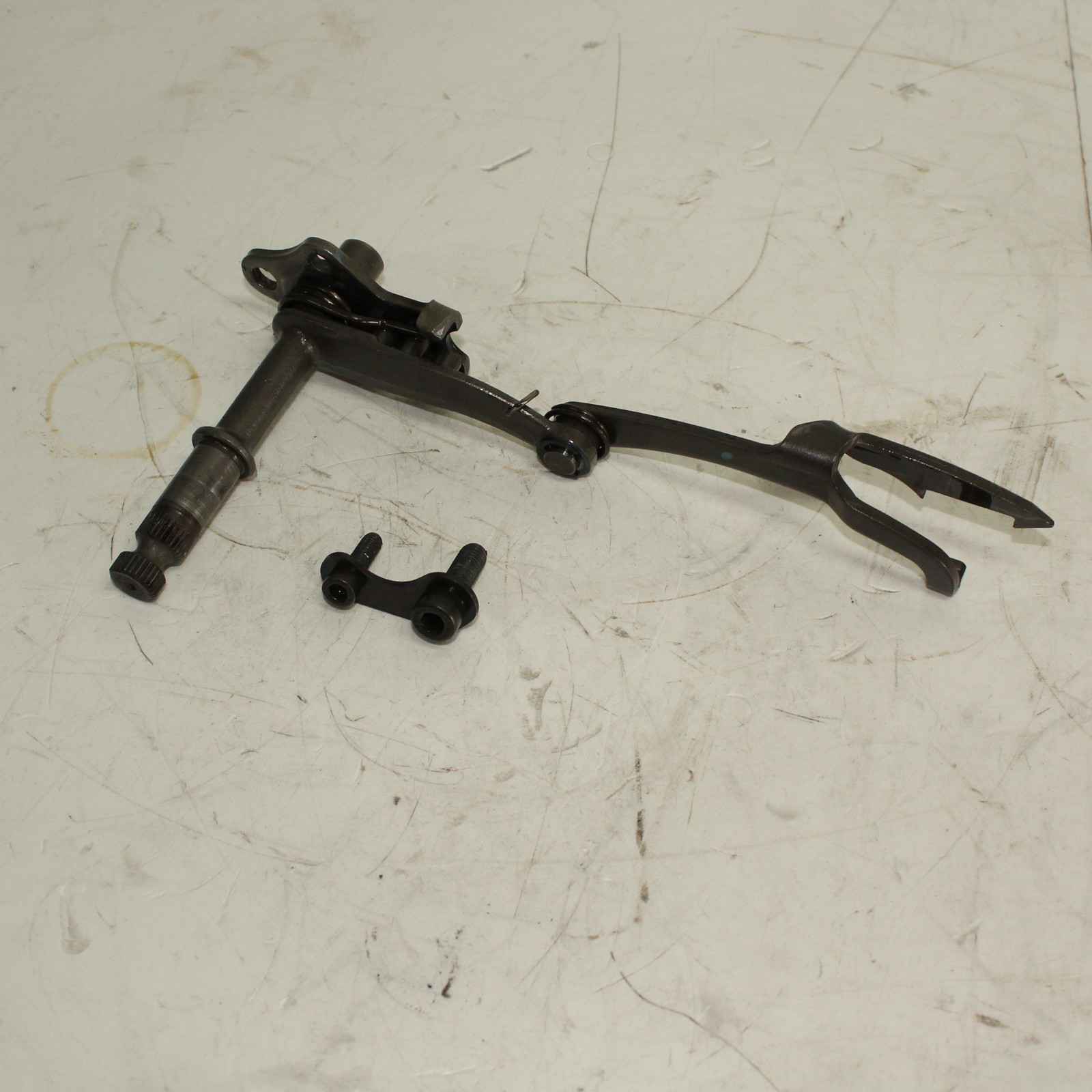2016 Ducati Monster 821 Shifter Shift Shaft 82113331A