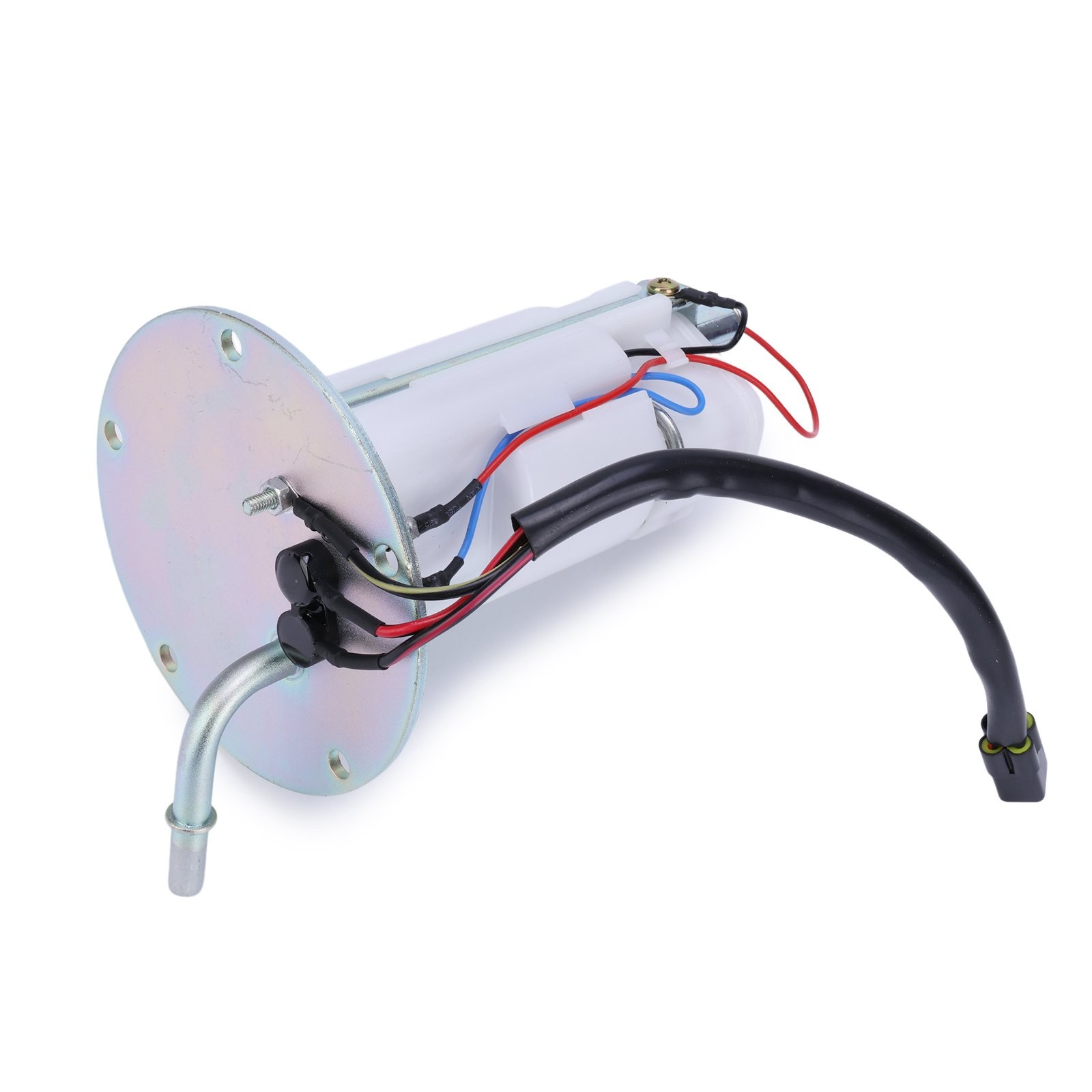 Fuel Pump Assembly W/ Sending Unit For Kawasaki Ninja ZX6R ZX600R ZX636 ZX636E