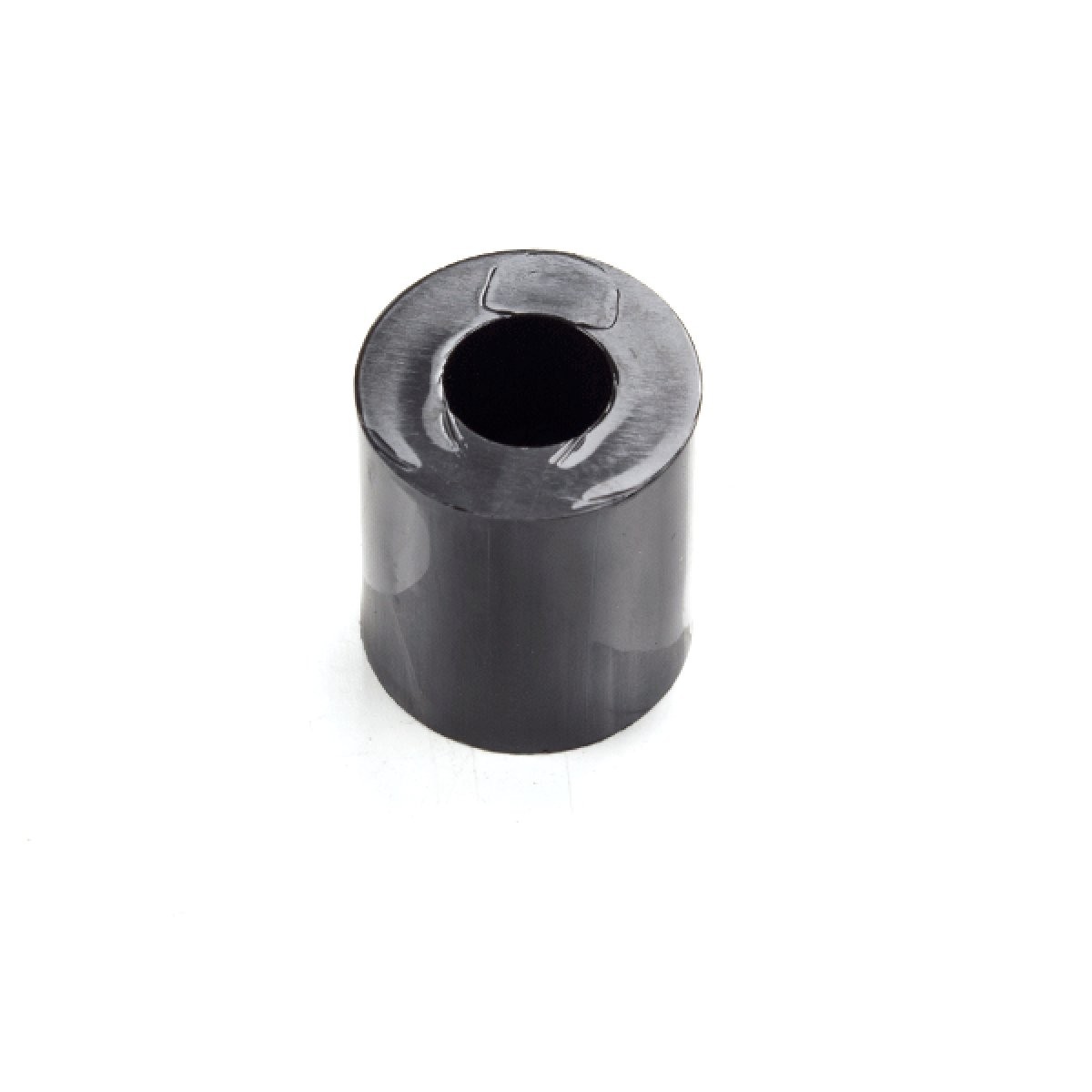 Lextek Stainless Steel OP4 Polished 200mm Exhaust System Easy to Replace Black