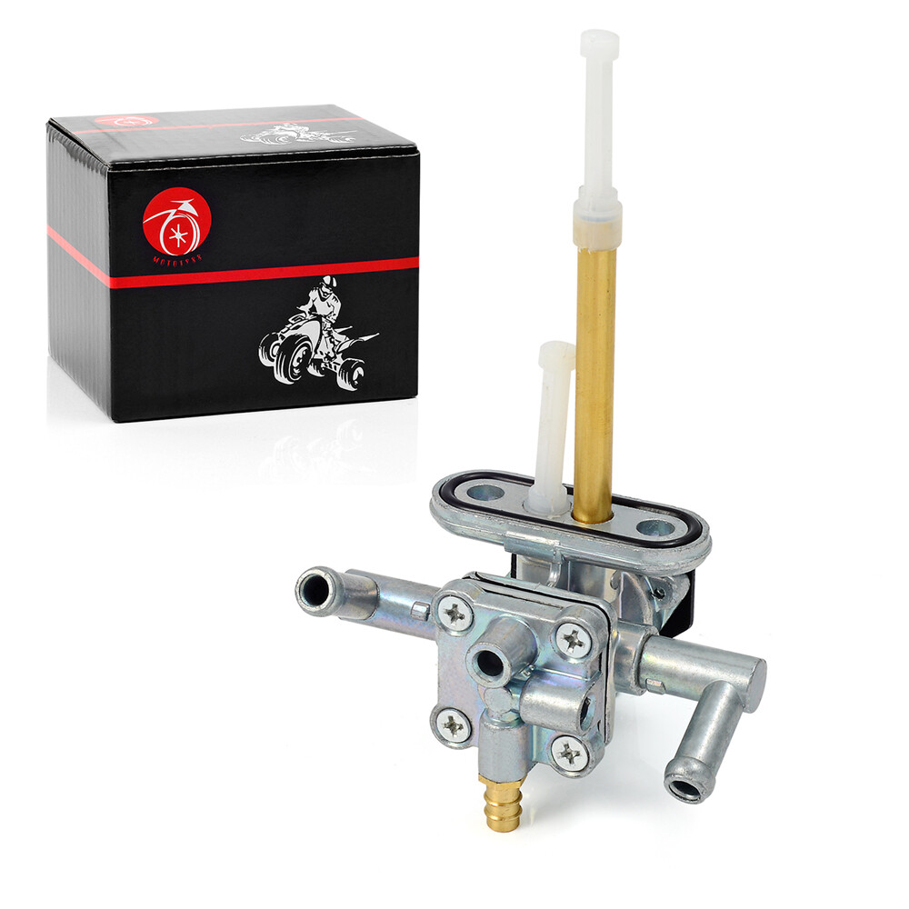 Fit For Kawasaki Vulcan 750 VN750 Fuel Switch Valve Petcock Assy 88-06 US