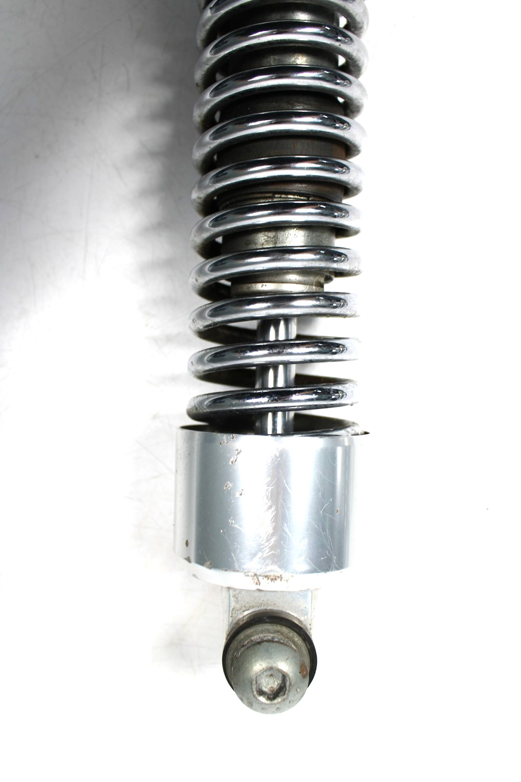 02 Harley Sportster XLH883 Fox Shock Set