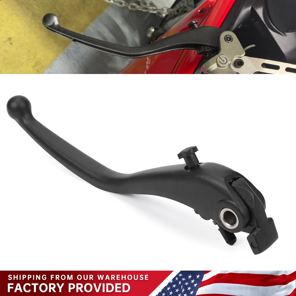 For DUCATI 1199 1299 Panigale S/R V2 V4 2022 2023 24 Front Left Clutch Lever