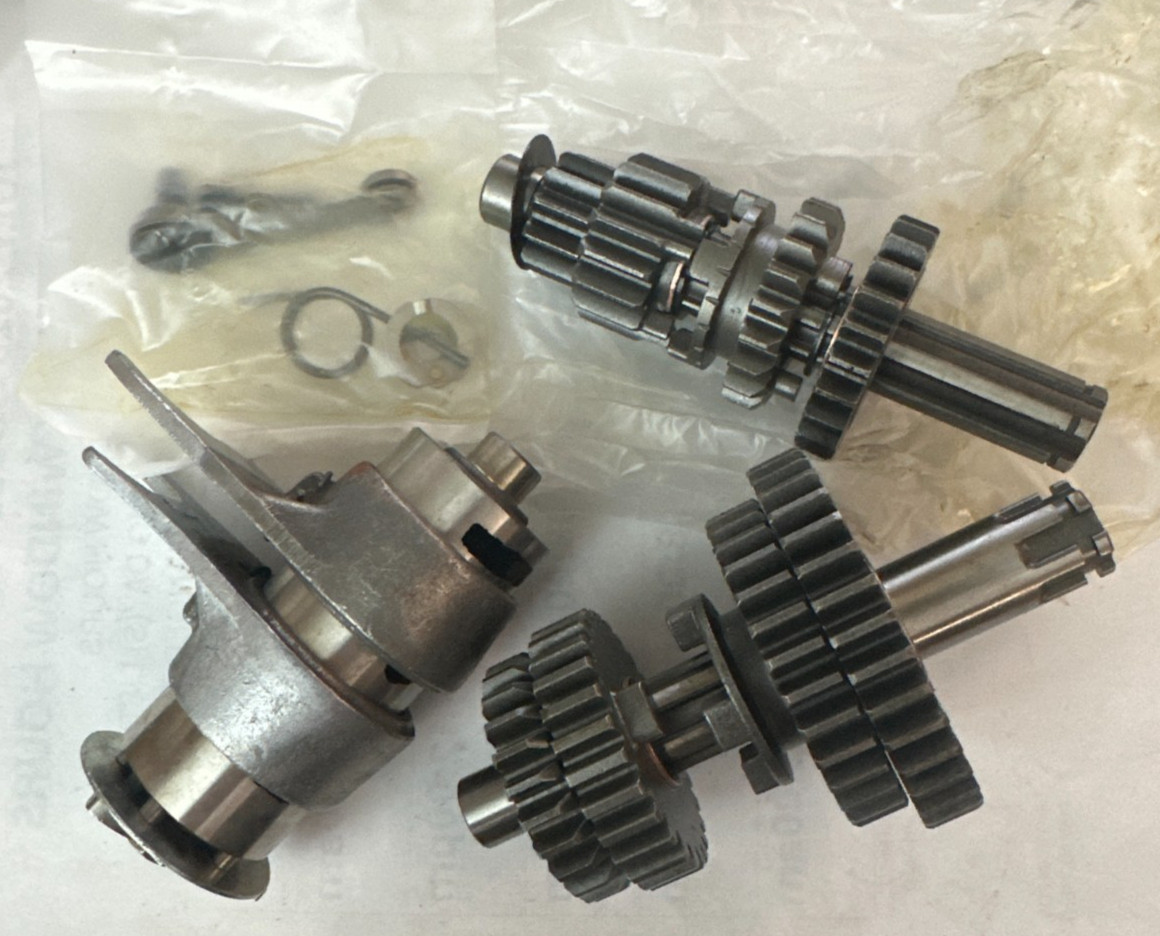 1EA NEW Z50 CT70 C70 ATC70 3 SPEED AUTO’S TO 4 SPEED TRANSMISSION CONVERSION KIT