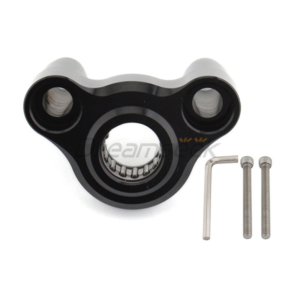 Shifting Gear Shift Stabilizer Bracket for Aprilia RSV4 2009-20 Shifter Support