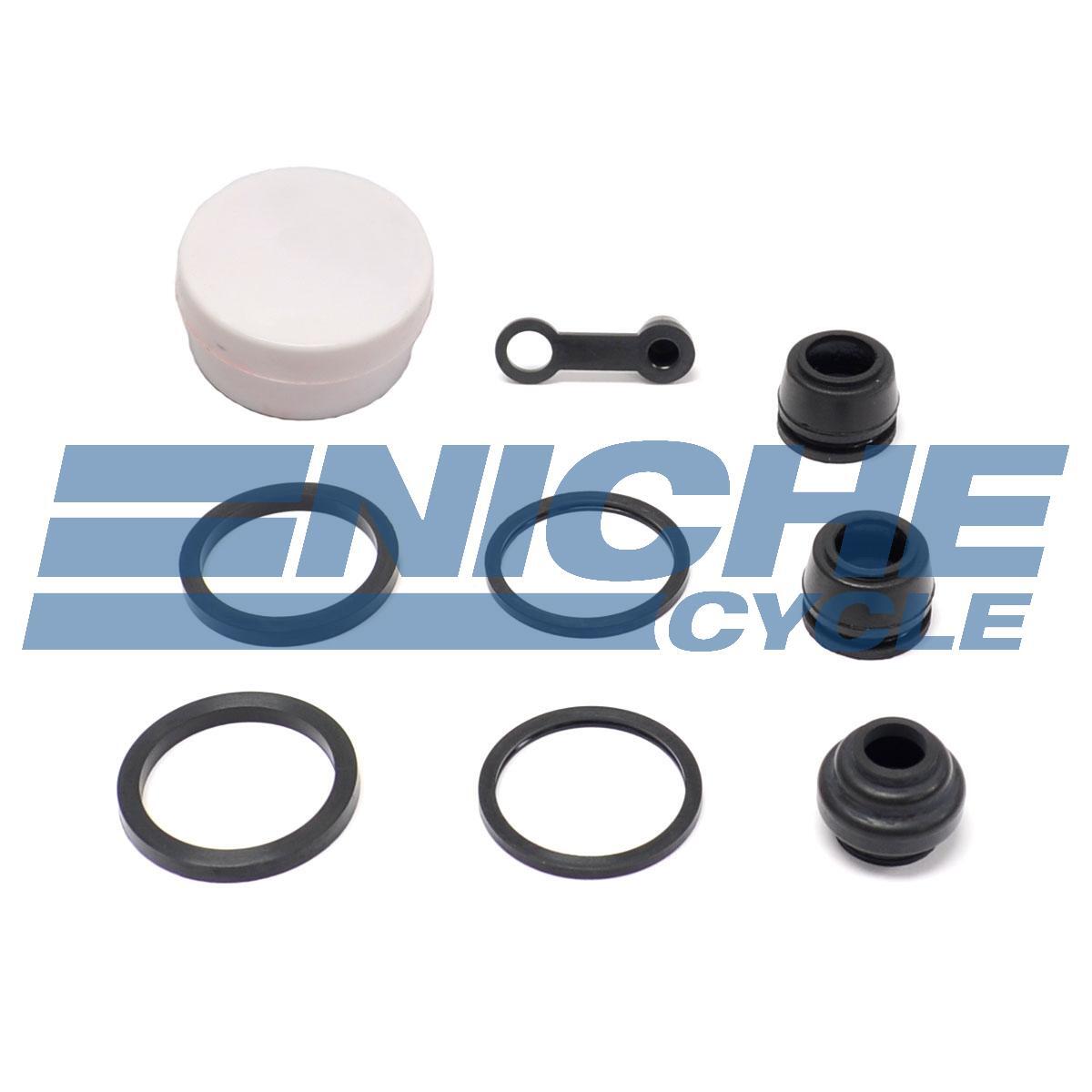 Honda GL1100/1200 Front Right Hand Brake Caliper Repair Kit 32-1182