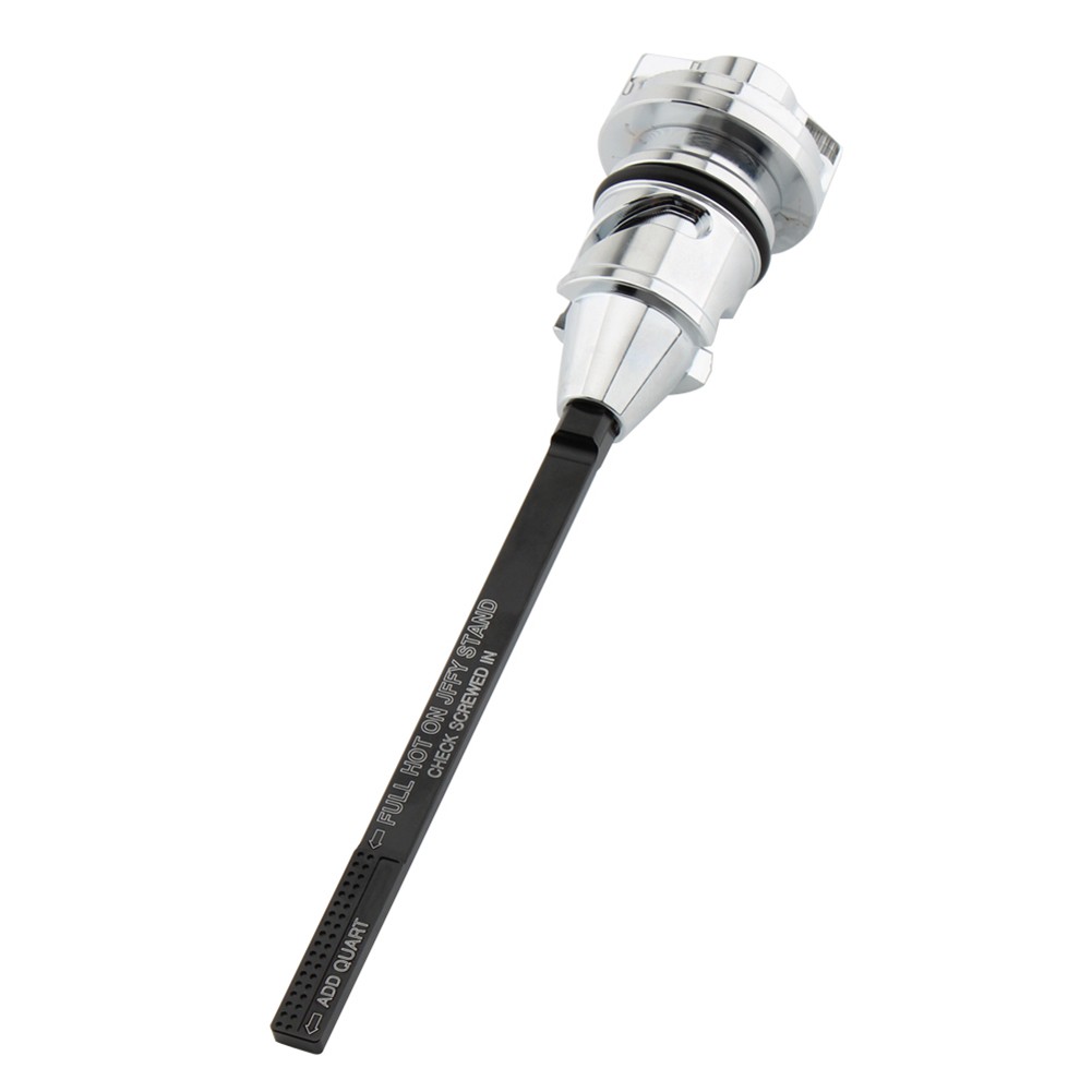 Engine Oil Dipstick For Harley Softail Breakout Fat Boy 114 Street Bob 2018-2022