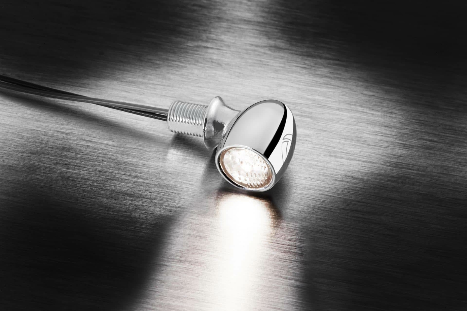 Kellermann Atto WL (Position Light) (ECE Approved)