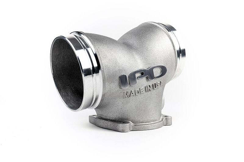 IPD 996 GT3 Mark II 3.6L Competition 82mm Plenum (’04)