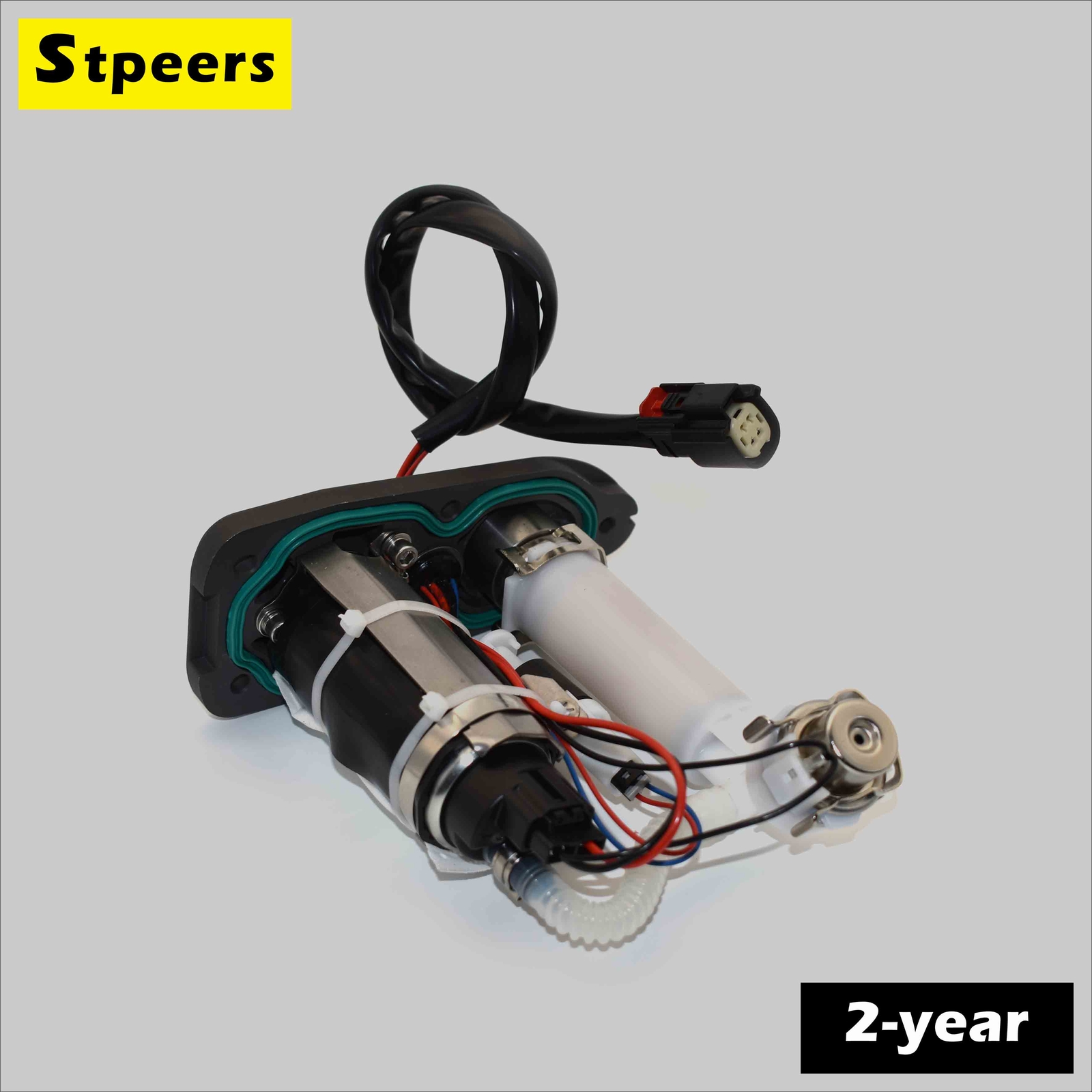 Fuel Pump Assly+Fuel line For 07-19 Harley-Davidson Sportster XL883 75305-07A