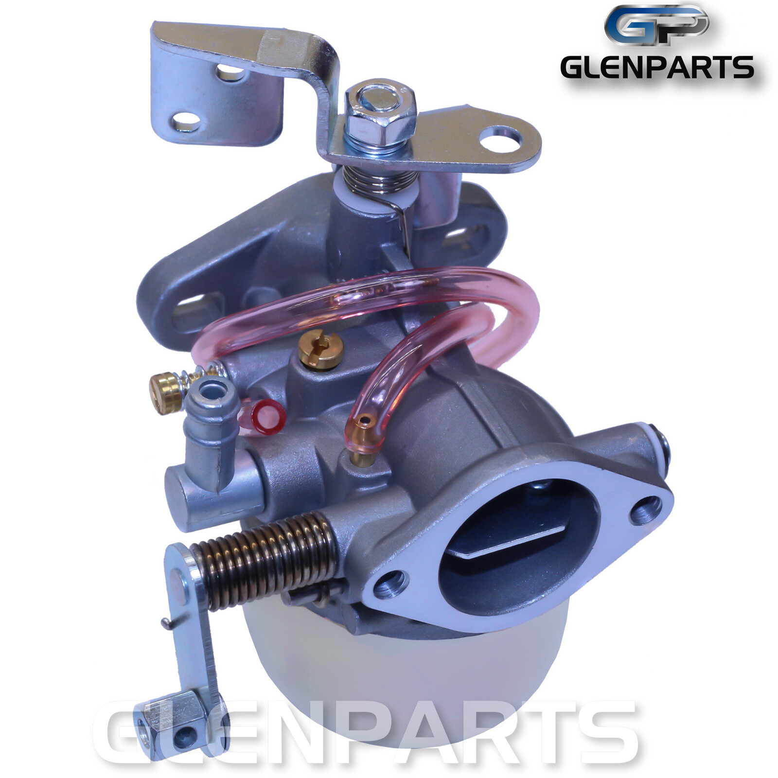 Carburetor FOR E-Z-GO Marathon 2 Cycle Gas Engine Golf Cart 82-87 20071-G1